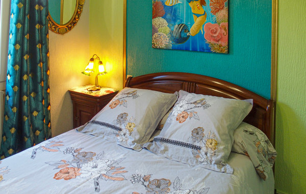 Feriehus - Pierre-Châtel , Frankrike - FRI036 601