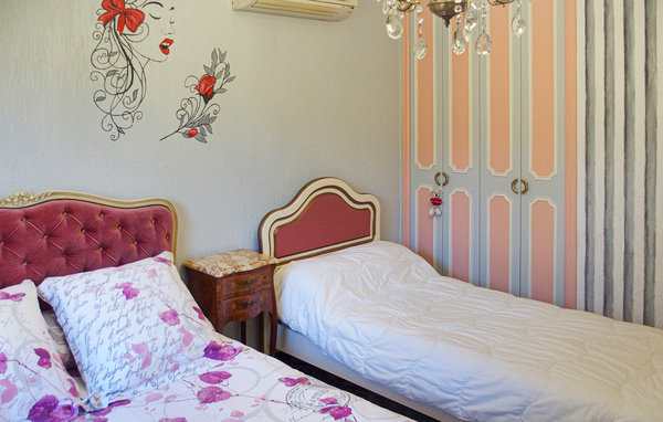 Feriehus - Pierre-Châtel , Frankrike - FRI036 602