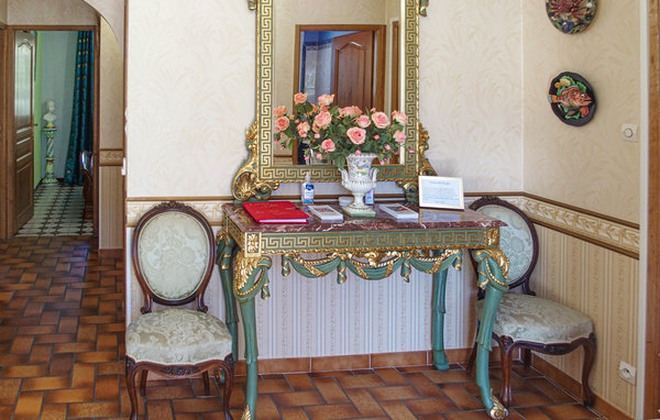 Feriehus - Pierre-Châtel , Frankrike - FRI036 501