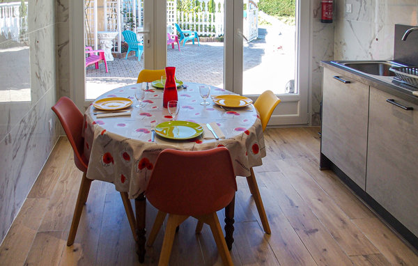 Feriehus - Pierre-Châtel , Frankrike - FRI036 3