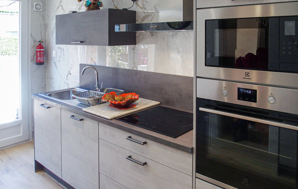 Feriehus - Pierre-Châtel , Frankrike - FRI036 4