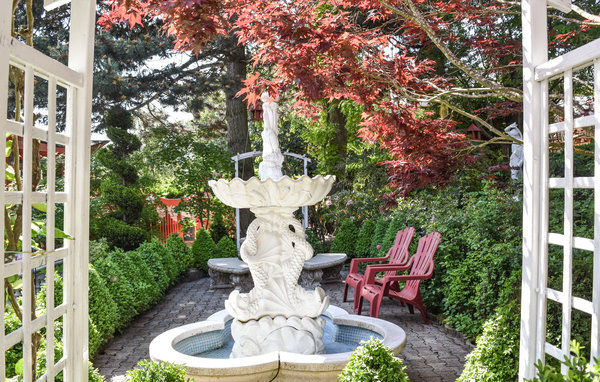 Feriehus - Pierre-Châtel , Frankrike - FRI036 101