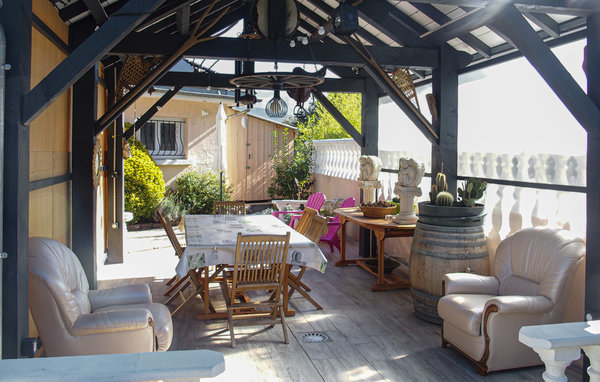 Feriehus - Pierre-Châtel , Frankrike - FRI036 102