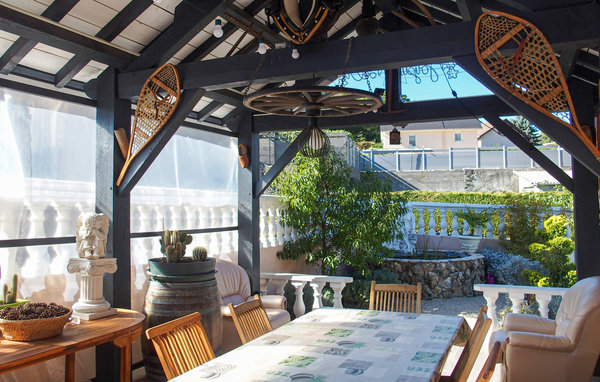 Feriehus - Pierre-Châtel , Frankrike - FRI036 103