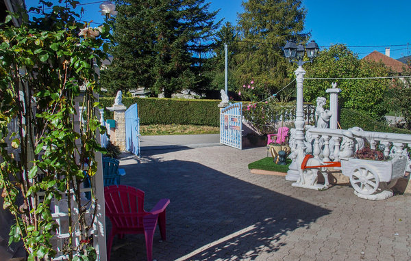 Feriehus - Pierre-Châtel , Frankrike - FRI036 105