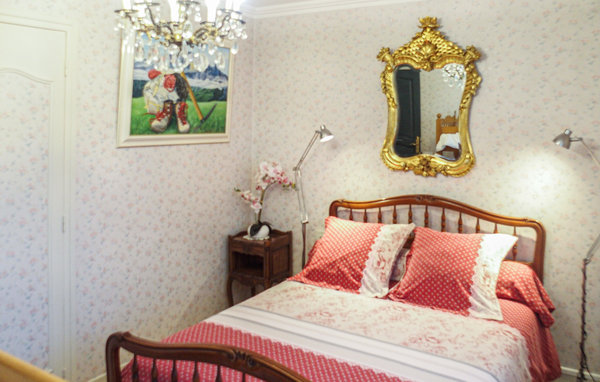 Location de vacances - Pierre-Châtel , France - FRI037 601