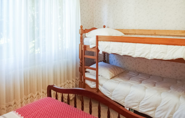 Location de vacances - Pierre-Châtel , France - FRI037 602