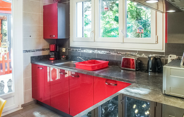 Location de vacances - Pierre-Châtel , France - FRI037 401