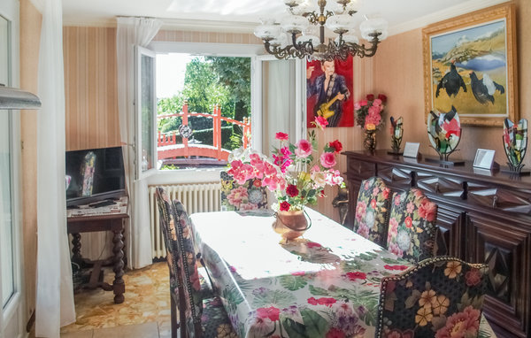 Location de vacances - Pierre-Châtel , France - FRI037 3