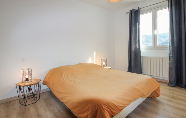 Holiday Home - La Valla en Gier , France - FRL003 601