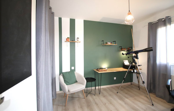 Holiday Home - La Valla en Gier , France - FRL003 603
