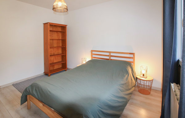 Holiday Home - La Valla en Gier , France - FRL003 604