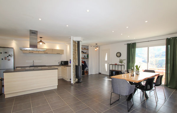 Holiday Home - La Valla en Gier , France - FRL003 401