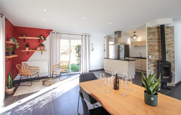 Holiday Home - La Valla en Gier , France - FRL003 4