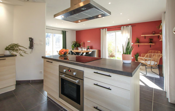 Holiday Home - La Valla en Gier , France - FRL003 403