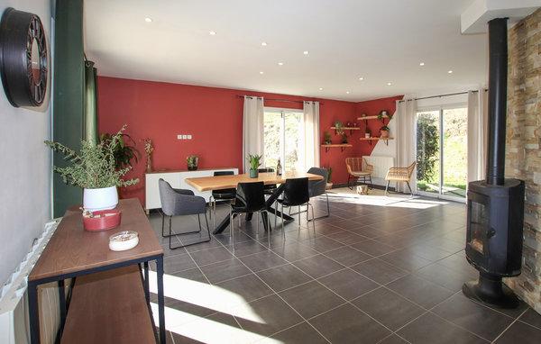 Holiday Home - La Valla en Gier , France - FRL003 3
