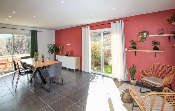 Holiday Home - La Valla en Gier , France - FRL003 301