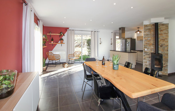 Holiday Home - La Valla en Gier , France - FRL003 302