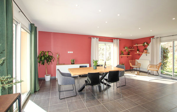 Holiday Home - La Valla en Gier , France - FRL003 303