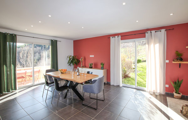 Holiday Home - La Valla en Gier , France - FRL003 304