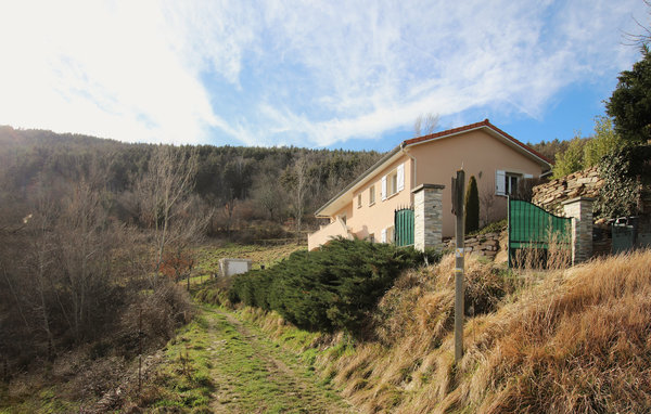 Holiday Home - La Valla en Gier , France - FRL003 81