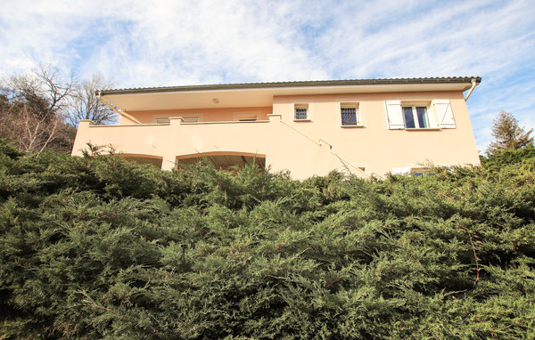Holiday Home - La Valla en Gier , France - FRL003 82