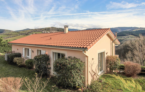 Holiday Home - La Valla en Gier , France - FRL003 6