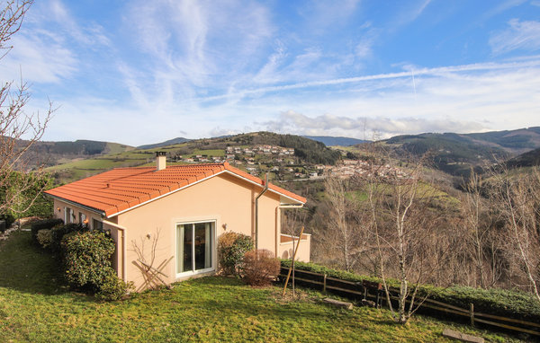 Holiday Home - La Valla en Gier , France - FRL003 83