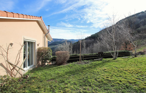 Holiday Home - La Valla en Gier , France - FRL003 84