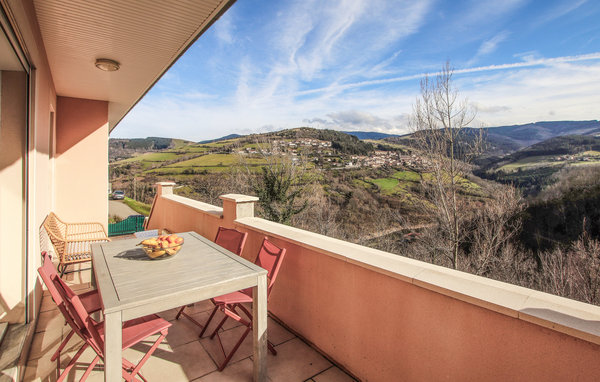 Holiday Home - La Valla en Gier , France - FRL003 101