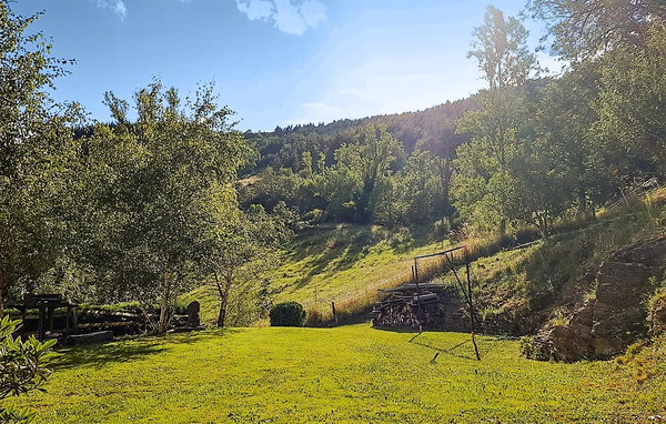 Holiday Home - La Valla en Gier , France - FRL003 102