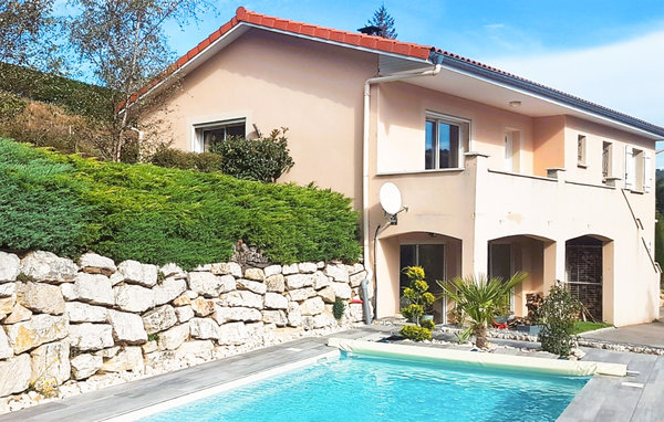 Location de vacances - La Valla en Gier , France - FRL003 1