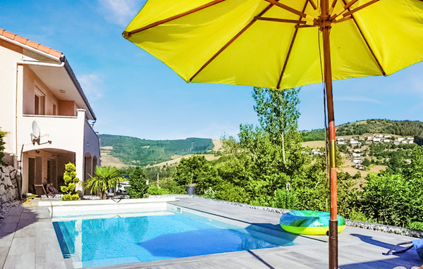 Holiday Home - La Valla en Gier , France - FRL003 11