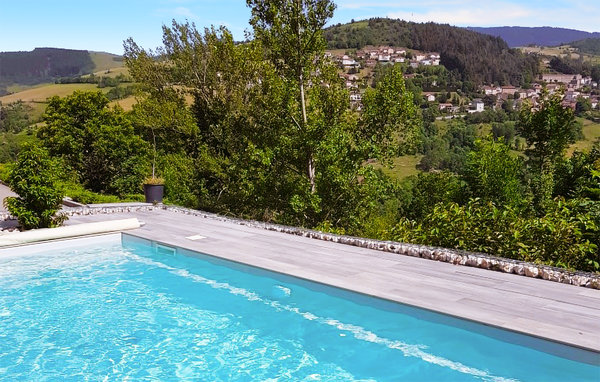 Holiday Home - La Valla en Gier , France - FRL003 12