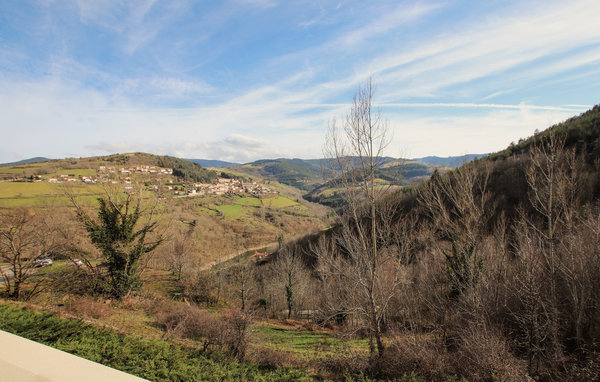Holiday Home - La Valla en Gier , France - FRL003 201