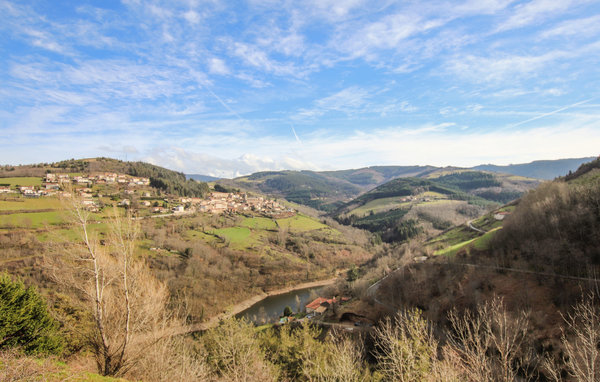 Holiday Home - La Valla en Gier , France - FRL003 202