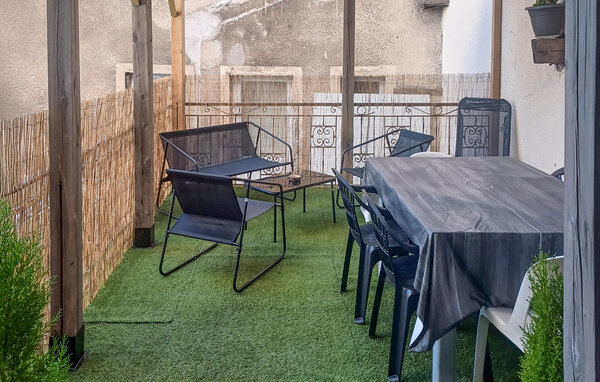 Ferienwohnung - Saint-Bonnet-le-Château , Frankreich - FRL005 101
