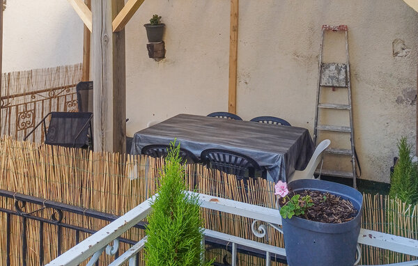 Ferienwohnung - Saint-Bonnet-le-Château , Frankreich - FRL005 102