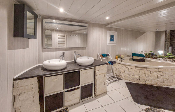 Holiday Home - Villars , France - FRL006 701