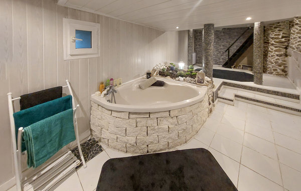 Holiday Home - Villars , France - FRL006 8