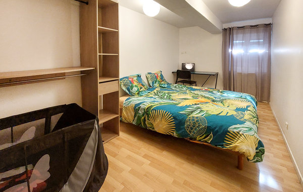 Holiday Home - Villars , France - FRL006 604