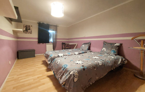Holiday Home - Villars , France - FRL006 605