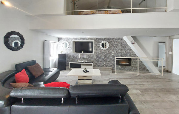 Holiday Home - Villars , France - FRL006 4
