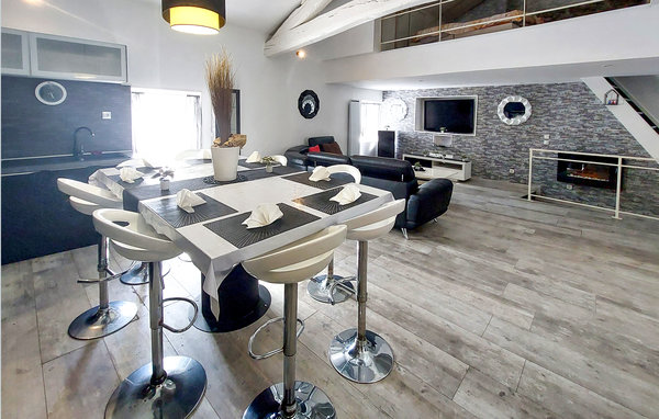 Holiday Home - Villars , France - FRL006 5