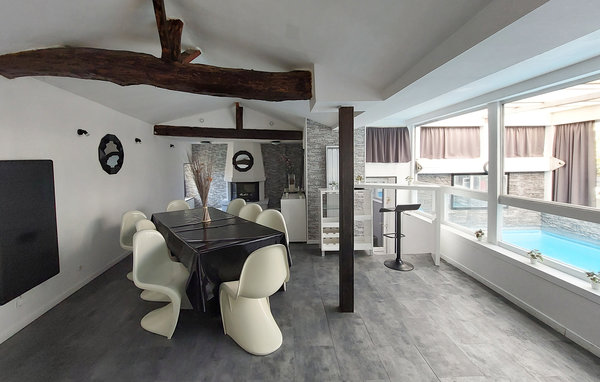 Holiday Home - Villars , France - FRL006 3