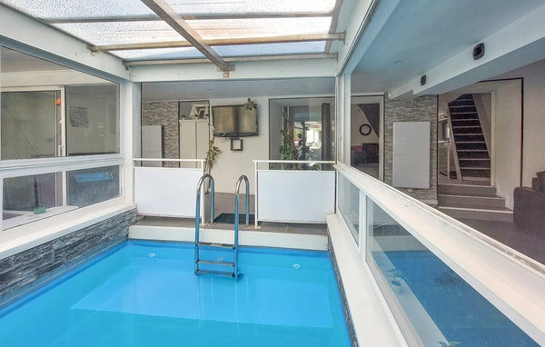 Holiday Home - Villars , France - FRL006 11
