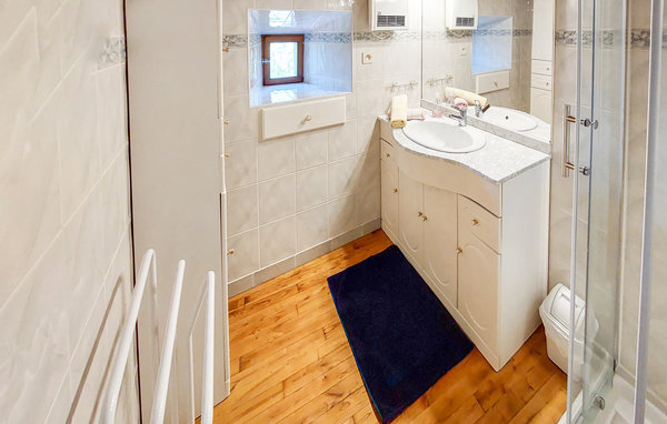 Holiday Home - Essertines-en-Châtelneuf , France - FRL012 701