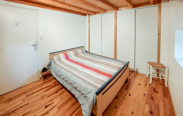 Holiday Home - Essertines-en-Châtelneuf , France - FRL012 601