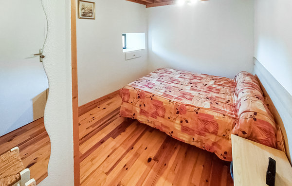 Holiday Home - Essertines-en-Châtelneuf , France - FRL012 602
