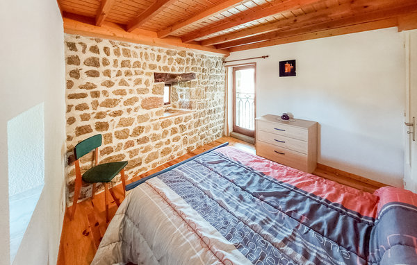 Holiday Home - Essertines-en-Châtelneuf , France - FRL012 603